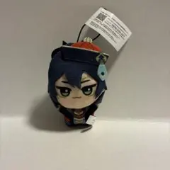 ツイステッドワンダーランド　マレウス　チビちびぐるみ　スケアリー・モンスターズ