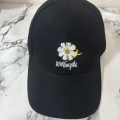 What it isNt マークゴンザレス キャップ
