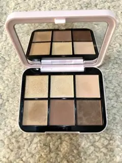 SNIDEL アイデザイナーn 03 Tuxedo Brown