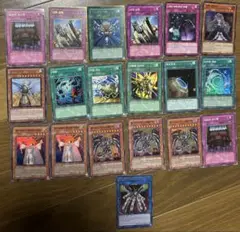 遊戯王カード 遊戯王OCG デュエルモンスターズ(外国語版)