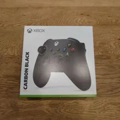 Xbox Wireless Controller Carbon Black