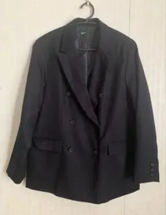 AMERICAN HOLICレディースジャケット　L ネイビー