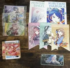 プロセカ モモジャン まとめ売り