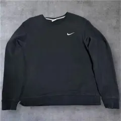 Nike スウェット 短丈　ノームコア