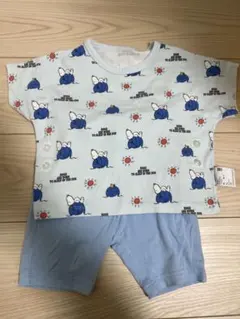 UNIQLO 半袖パジャマ