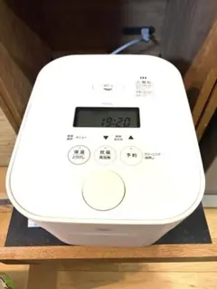 象印 IH炊飯ジャー NW-SA10型 本体のサムネイル