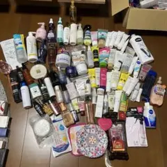 2026年最新】コスメまとめ売りの人気アイテム - メルカリ