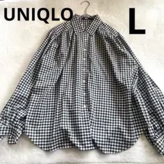 ユニクロc シャツ