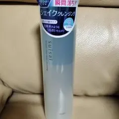 suisai ビューティクリア　シェイククレンジングのサムネイル