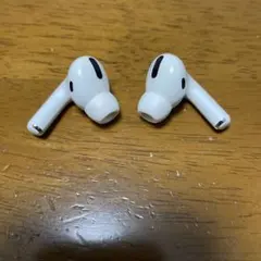 AirPodsPro第1世代 両耳イヤホンのみ