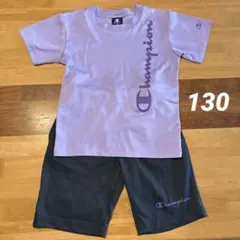 Champion 130cm スポーツウェア セットアップ