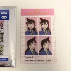 毛利蘭(名探偵コナン)アクリルカード