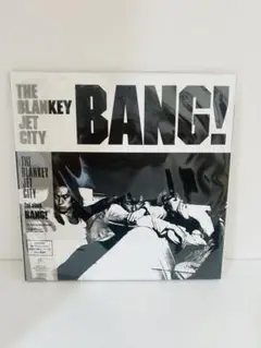 2025年最新】blankey jet city レコード bangの人気アイテム
