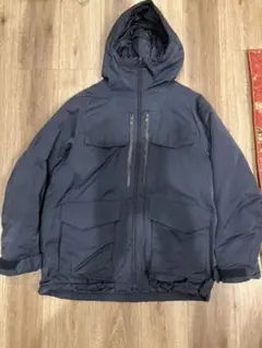 uniqlo ホワイトマウンテニアリング