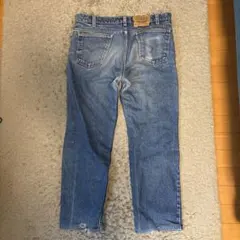リーバイス505 vintage 90s オレンジタブ