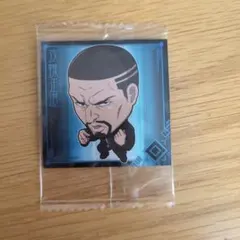 夜蛾正道　呪術廻戦