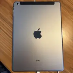 Apple iPadAir スペースグレー