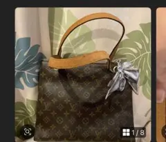 専用ＲＥＤショルダーバッグ