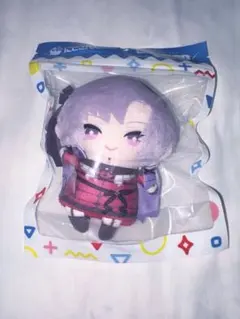にじさんじ にじぱぺっと 壱百満天原サロメ