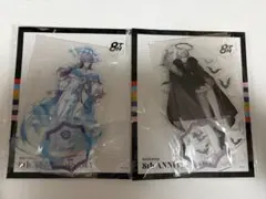 にじさんじ 8th Anniversary アクリルスタンド 葛葉、星導ショウ