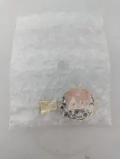 カラフルピーチ うり メタルヘアクリップ