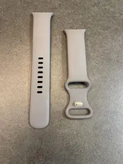 【純正】Google Pixel Watch Band アクティブ バンド