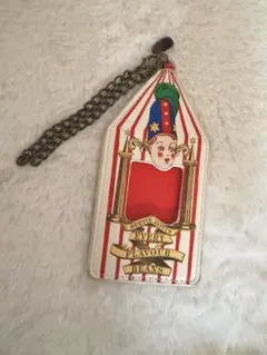 ハリーポッター タリーズ カード 百味ビーンズ 限定