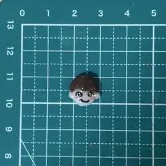 大橋和也 なにわ男子 ネイルパーツ