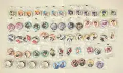 くら寿司 コラボ びっくらポン まとめ売り 60点以上