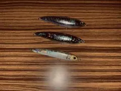 2026年最新】maria ルアーの人気アイテム - メルカリ