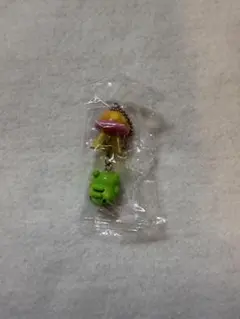 たまごっち UFOスイング くちぱっち ガチャガチャ