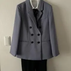 セットアップ フォーマル