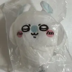 【新品未開封】ちいかわ おすわりぬいぐるみ2 モモンガ