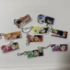 【ハイキュー】