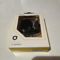 iFace AirPods 3 ケース 新品