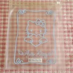平成レトロ 当時もの ハローキティ エンジェルキティ フラットケース