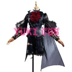 第五人格 三分妄想 患者 星々 コスプレ XL【値下げ相談可】 - メルカリ