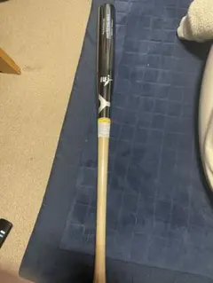 ブログノーシス　Victus 軟式バット グレー　タティスjrモデル ブログノーシス様専用 Victus 軟式バット グレー タティスjrモデル
