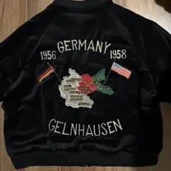 2025年最新】スカジャン 別珍 ヴィンテージの人気アイテム - メルカリ