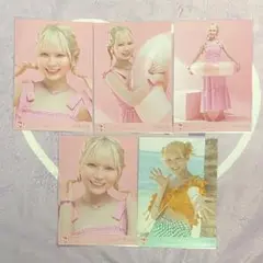 大場花菜 生写真