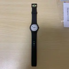 ファミリーマート 腕時計 シチズン ホワイト コンビニエンスウェア