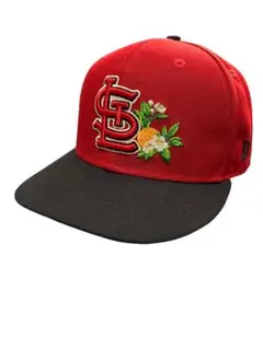 New Era St. Louis Cardinals 59FIFTYのサムネイル