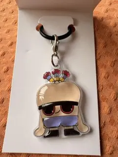 BOOM BOOM BROTHERS ランダムマーカーチャーム マナト