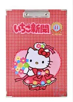 2025年最新】キティ クリップボードの人気アイテム - メルカリ