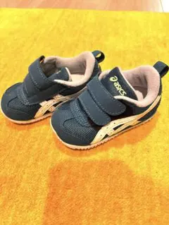 asics ベビーシューズ 13センチ