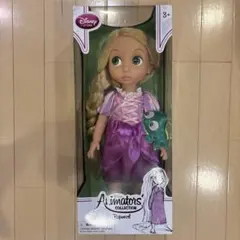 カスタムアニメータードール エレナ Amazon.co.jp: ディズニーAnimators 'コレクションElena of