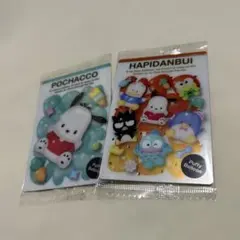 サンリオキャラクターウエハース　カード