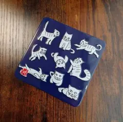 カルディ 小物入れ