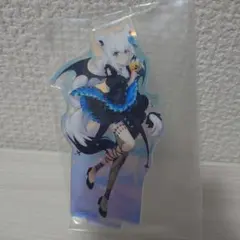 ホロライブ 一番くじアクリルスタンド（白上フブキ）