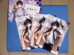 すとぷり ななもり ブロマイド